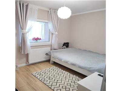 Vanzare apartament 4 camere decomandate de LUX in Zorilor  zona Piata Zorilor, Cluj Napoca