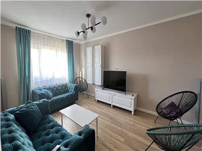 Vanzare apartament 4 camere decomandate de LUX in Zorilor  zona Piata Zorilor, Cluj Napoca