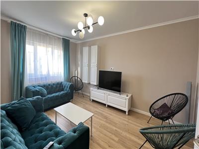 Vanzare apartament 4 camere decomandate de LUX in Zorilor- zona Piata Zorilor, Cluj-Napoca