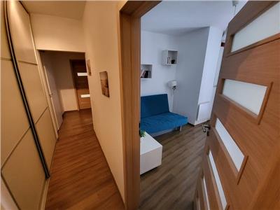 Vanzare apartament 2 camere Lux in cartier Zorilor zona Spitalului de Recuperare