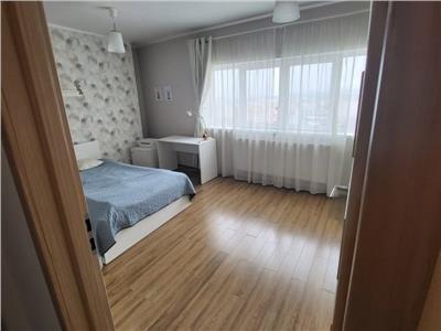 Vanzare apartament 2 camere Lux in cartier Zorilor zona Spitalului de Recuperare