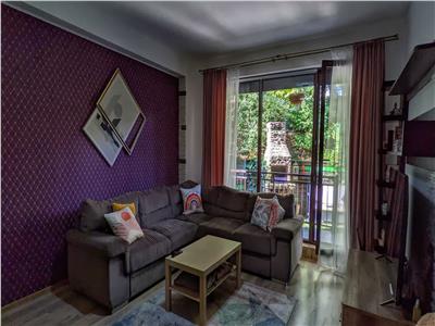 Vanzare apartament 2 camere modern bloc nou zona Dambul Rotund, Cluj Napoca