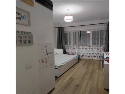 Vanzare apartament 3 camere modern Dambul Rotund zona Gara, Cluj Napoca