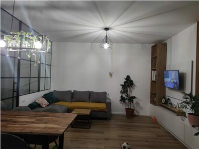 Vanzare apartament 3 camere modern Dambul Rotund zona Gara, Cluj Napoca