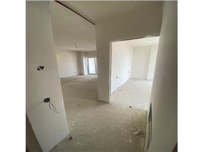 Vanzare apartament 3 camere bloc nou zona Iris  Piata Garii, Cluj Napoca