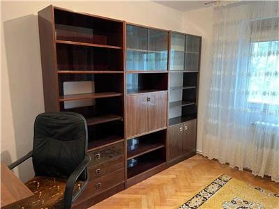 Vanzare apartament 4 camere decomandate in Manastur  zona Nora, Cluj Napoca