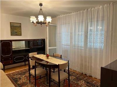 Vanzare apartament 4 camere decomandate in Manastur- zona Nora, Cluj Napoca