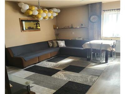 Vanzare apartament 3 camere Borhanci Capat Brancusi, Cluj-Napoca
