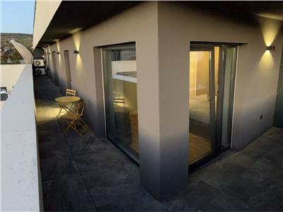 Apartament 2 camere Tip Penthouse in D. Rotund