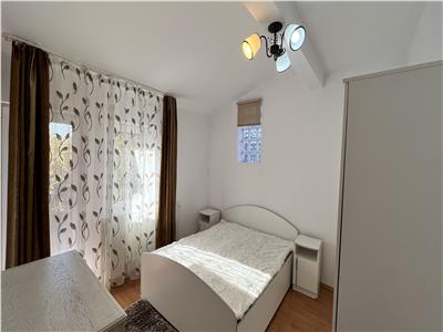 Inchiriere apartament 3 camere modern in vila zona Piata 14 Iulie Grigorescu, Cluj Napoca