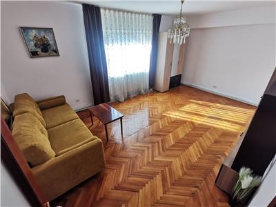 Vanzare apartament 3 camere confort sporit Marasti zona Dorobantilor, Cluj-Napoca