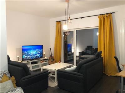 Vanzare apartament 2 camere de LUX, terasa 30 mp in Buna Ziua- Mega Image, Cluj-Napoca