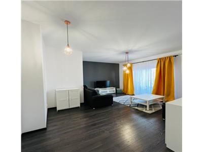 Vanzare apartament 2 camere de LUX, terasa 30 mp in Buna Ziua  Mega Image, Cluj Napoca