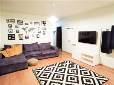 Vanzare apartament 3 camere Zorilor zona Capat Observatorului, Cluj-Napoca