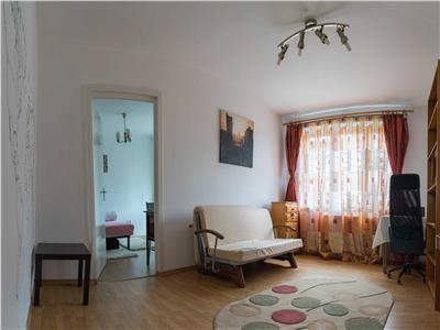 Vanzare apartament 2 camere Centru zona Horea, Cluj-Napoca
