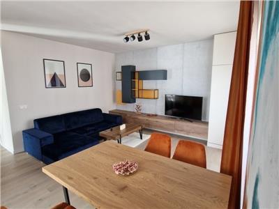 Inchiriere apartament 3 camere de LUX zona Centrala- Record Park, Cluj Napoca