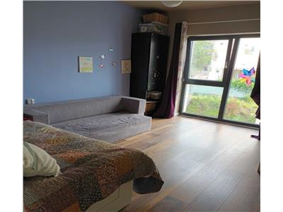 Vanzare apartament 2 camere de LUX Borhanci Capat Brancusi, Cluj Napoca
