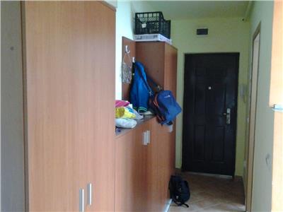 Vanzare apartament 2 camere Floresti Zona Valea Garbaului  Vivo