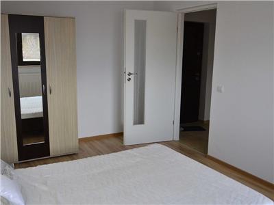 Vanzare apartament 2 camere bloc nou zona Zorilor  Eugen Ionesco, Cluj Napoca