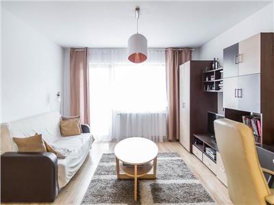Vanzare apartament 2 camere bloc nou zona Zorilor  Eugen Ionesco, Cluj Napoca