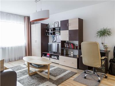 Vanzare apartament 2 camere bloc nou zona Zorilor- Eugen Ionesco, Cluj Napoca