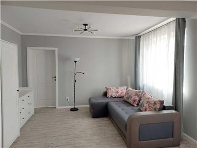 Vanzare apartament 2 camere Floresti zona Atelier Pizza  Parc Poligon