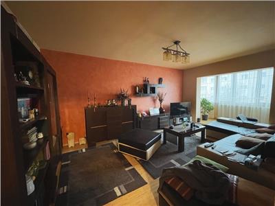 Vanzare apartament 3 camere decomadate in Gheorgheni- Titulescu, Cluj Napoca