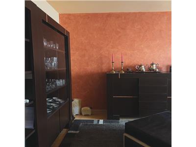 Vanzare apartament 3 camere decomadate in Gheorgheni  Titulescu, Cluj Napoca