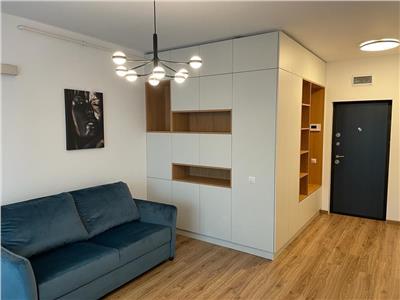 Inchiriere apartament 2 camere de LUX in Centru  zona Platinia Mall, Cluj Napoca
