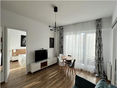 Inchiriere apartament 2 camere de LUX in Centru- zona Platinia Mall, Cluj Napoca