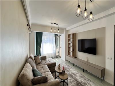 Inchiriere apartament 2 camere de LUX in Plopilor- zona Platinia Mall, Cluj Napoca