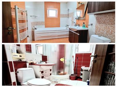 Vanzare apartament 4 camere bloc nou zona Zorilor  E. Ionesco, Cluj Napoca