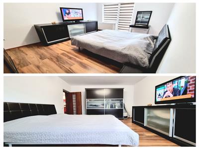 Vanzare apartament 4 camere bloc nou zona Zorilor  E. Ionesco, Cluj Napoca