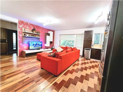 Vanzare apartament 4 camere bloc nou zona Zorilor- E. Ionesco, Cluj Napoca