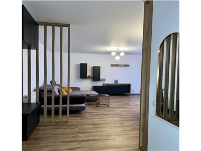 Vanzare apartament 2 camere Lux In Floresti zona Centrala Panemar  Peny