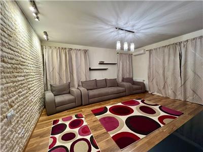 Inchiriere apartament 3 camere modern bloc nou in Manastur- zona Campului, Cluj Napoca