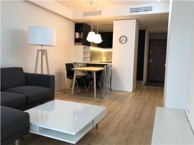 Vanzare apartament 2 camere de LUX bloc nou in Marasti- zona FSEGA, Cluj Napoca