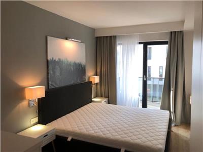 Vanzare apartament 2 camere de LUX bloc nou in Marasti  zona FSEGA, Cluj Napoca