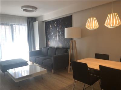 Vanzare apartament 2 camere de LUX bloc nou in Marasti- zona FSEGA, Cluj Napoca