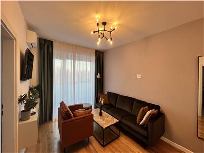 Inchiriere apartament 2 camere de LUX NOU in Zorilor  Gradina Botanica, Cluj Napoca