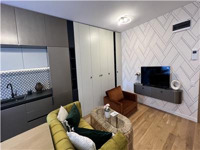 Inchiriere apartament 2 camere de LUX NOU in Zorilor- Gradina Botanica, Cluj Napoca