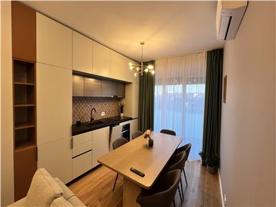 Inchiriere apartament 2 camere de LUX NOU in Zorilor  Gradina Botanica, Cluj Napoca
