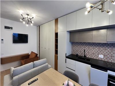 Inchiriere apartament 2 camere de LUX NOU in Zorilor- Gradina Botanica, Cluj Napoca