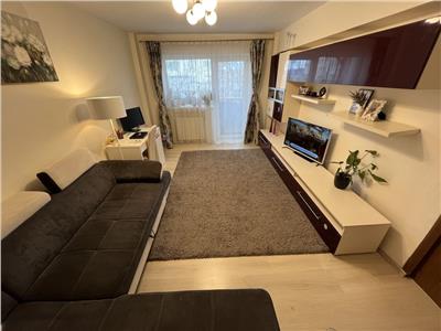 Vanzare apartament 3 camere modern zona Piata Zorilor UMF, Cluj-Napoca