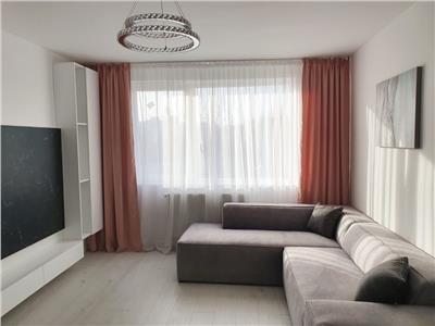 Vanzare apartament 2 camere de LUX zona Hermes Gheorgheni, Cluj-Napoca