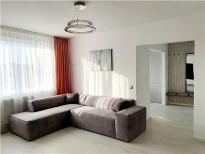 Vanzare apartament 2 camere de LUX zona Hermes Gheorgheni, Cluj Napoca