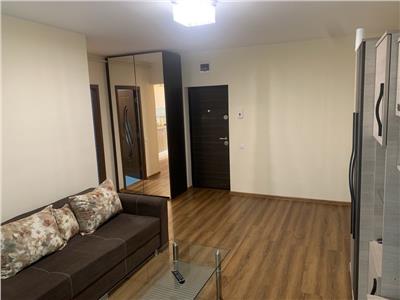 Vanzare apartament o camera modern Manastur zona Nora, Cluj Napoca