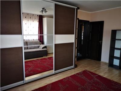 Vanzare apartament 2 camere decomandate bloc nou in Zorilor  zona M. Eliade, Cluj Napoca
