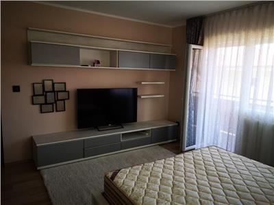 Vanzare apartament 2 camere decomandate bloc nou in Zorilor- zona M. Eliade, Cluj Napoca