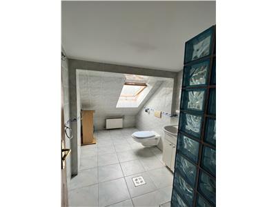 Vanzare apartament 1 camera bloc nou in Marasti  strada Dunarii, Cluj Napoca